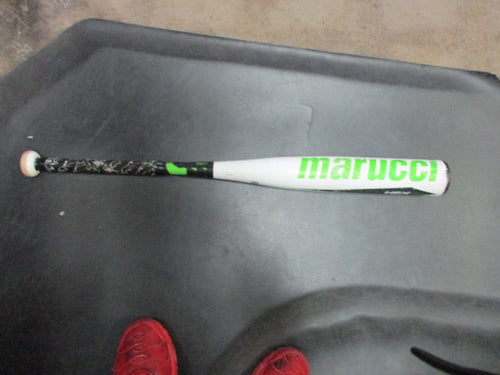 Used Marucci Hex Connect 30'' -10 USSSA Baseball Bat