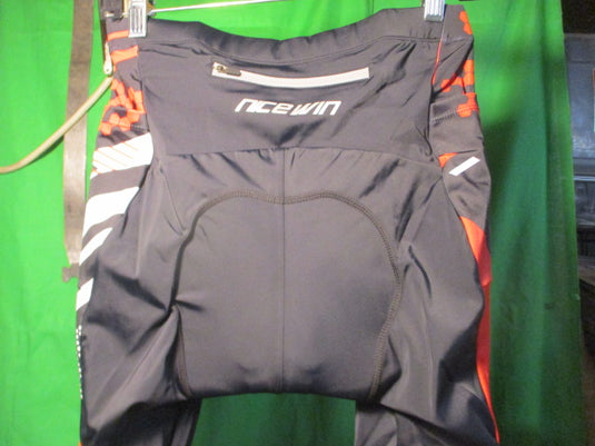 NiceWin Size Large Padded Bicycle Pant