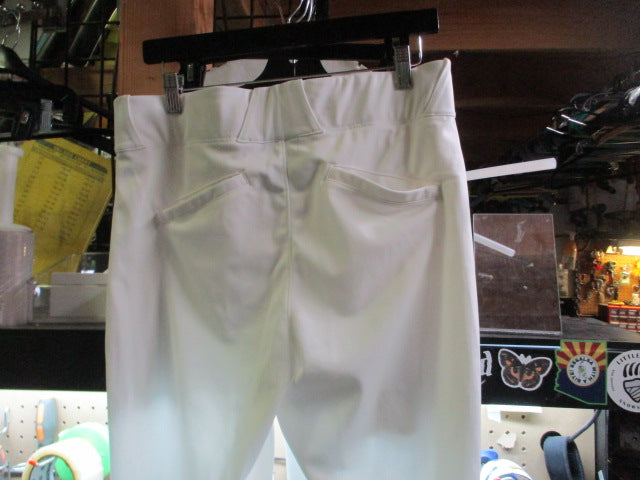 Load image into Gallery viewer, Used Nike Elastic Bottom Baseball Pants - Size Large
