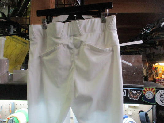 Used Nike Elastic Bottom Baseball Pants - Size Large