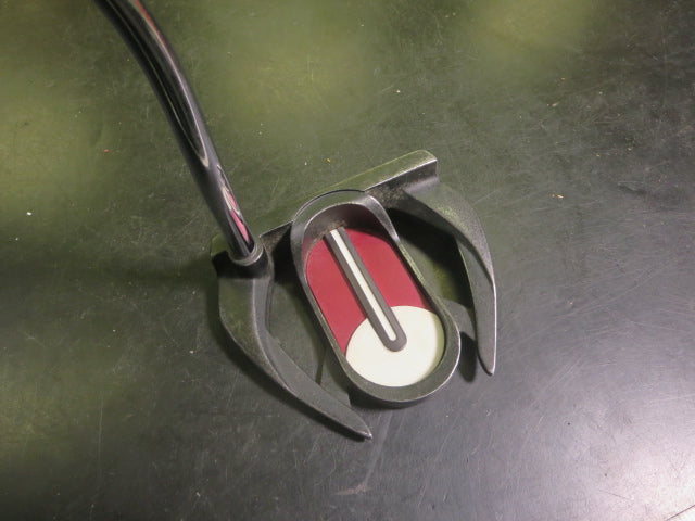 Load image into Gallery viewer, Used PING Scottsdale Wolverine Right Hand Mallet Putter + Fatso5.0 Grip
