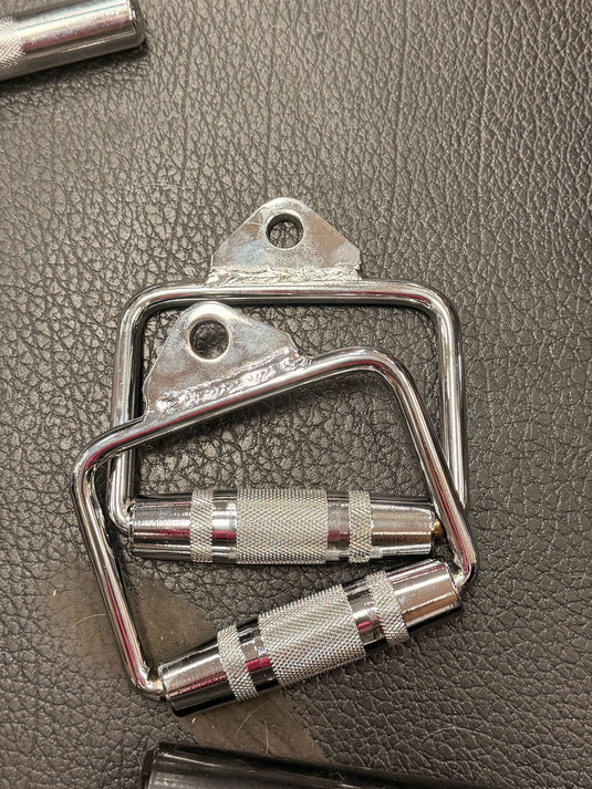 Used cable attachement cable cross over pair