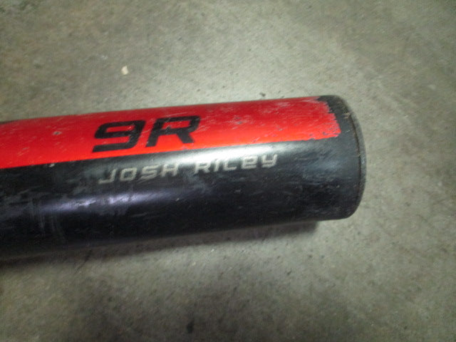 Load image into Gallery viewer, Used Miken Freak 9R Supermax (-8) 34&quot; Slowpitch Bat
