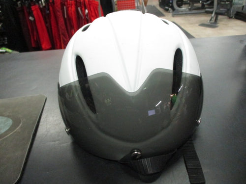 Used Ftiier Size Large 54/61 Bicycle Helmet