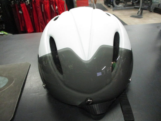 Used Ftiier Size Large 54/61 Bicycle Helmet