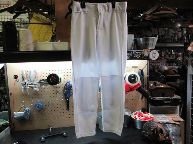 Load image into Gallery viewer, Marucci Open Bottom Baseball Pants - Size Youth XXL
