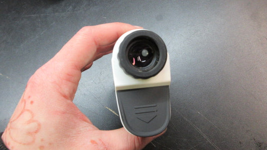 Used Wogree H-116 Golf Laser Rangefinder