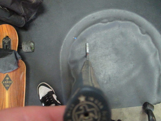 Load image into Gallery viewer, Used 34&quot; Dual Putter
