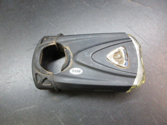 Used Bell Radian Bike Light