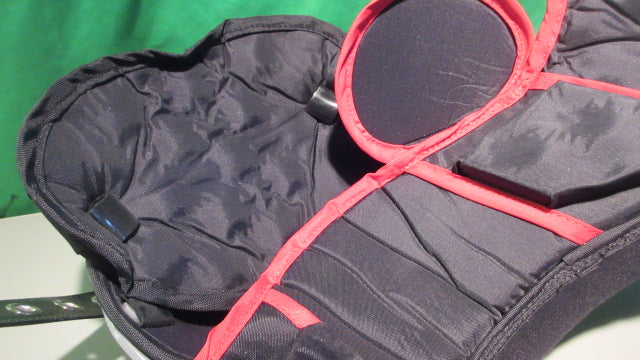 Load image into Gallery viewer, Used Riddell Power JPX Youth XL 40 -4218-19 Football Shoulder Pads
