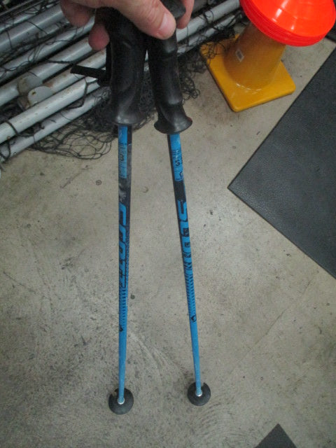 Load image into Gallery viewer, Used Scott 95cm Downhill Ski Poles
