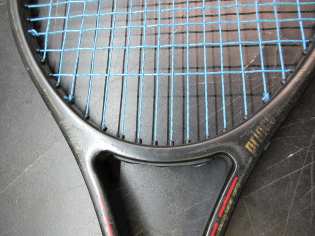 Load image into Gallery viewer, Used Prince Graphite Finalist 110 Tennis Racquet - 27"
