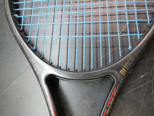 Used Prince Graphite Finalist 110 Tennis Racquet - 27"