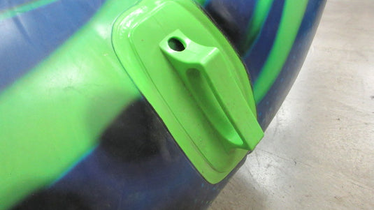 Used Uncle Bob's 56" Turbo Snow Tube