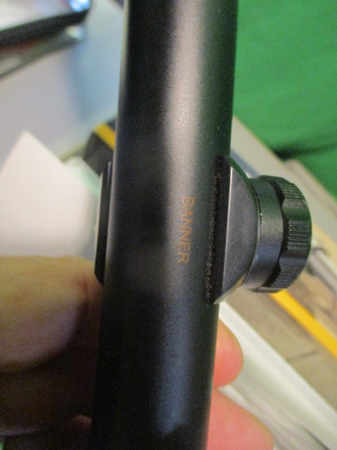 Load image into Gallery viewer, Used Bushnell Banner &amp; Dawn 6-18 x 50MM SCOPE
