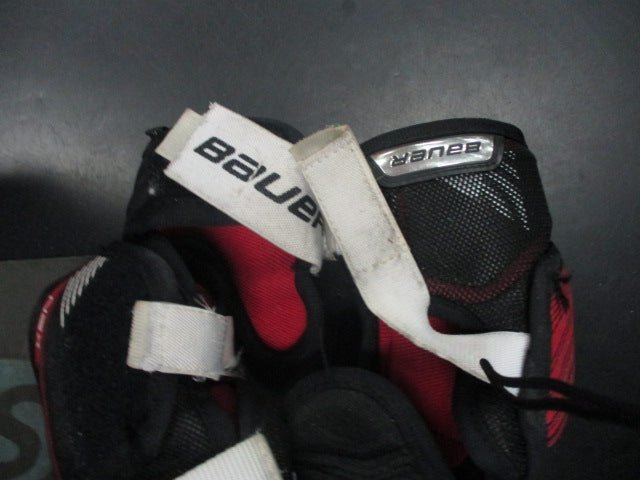 Load image into Gallery viewer, Used Bauer NSX Size Small Hockey Elbow Pads

