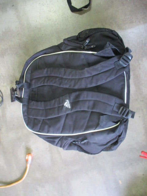 Load image into Gallery viewer, Used MLS Adidas Soccer Backpack
