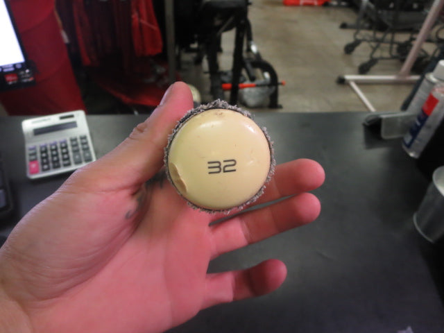 Load image into Gallery viewer, Used Warstic Bonesbr USSSA Baseball Bat 32 in 27 oz -5
