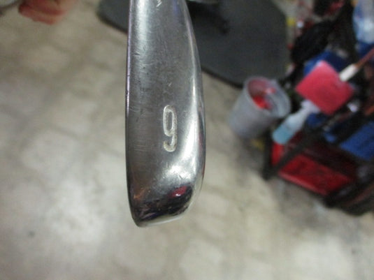 Used Cleveland Bloom Ladies 9 Iron