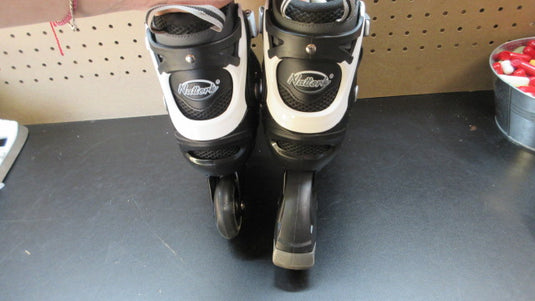 Used Nattork Adjustable Inline Skates - Size 1Y-4Y