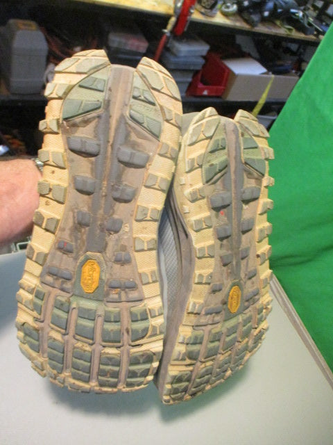 Used ALTRA Olympus 4Gaiter Trap Size 11 Shoes