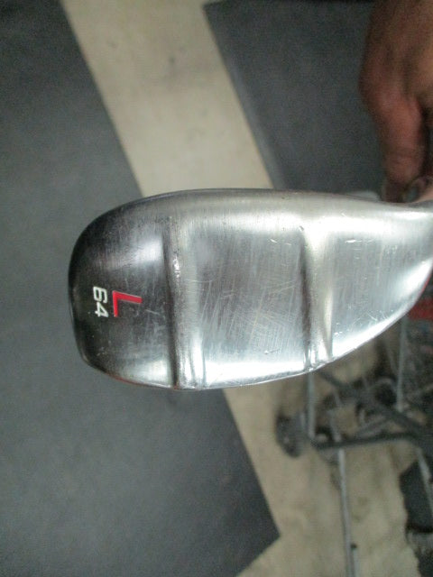 Load image into Gallery viewer, Used Tommy Armour Over N Out 64 Deg Lob Wedge - RH
