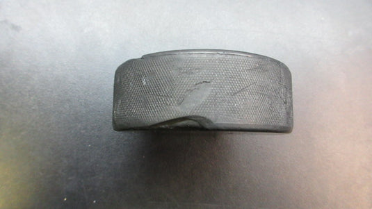 Used Omni Sports Official Hockey Puck