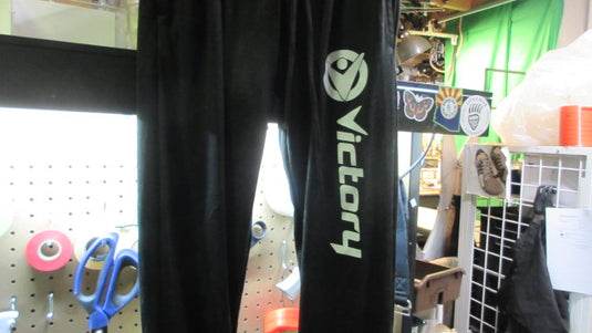 Used Victory Sweatpants - Size Adult Small