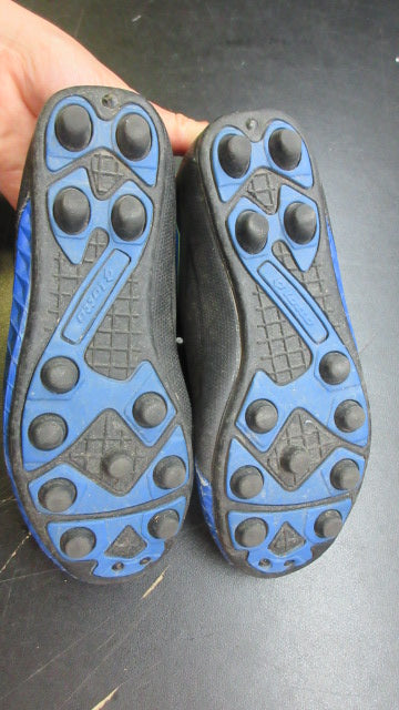 Used Lotto Forza Elite II Soccer Cleats - Size Youth 13.5