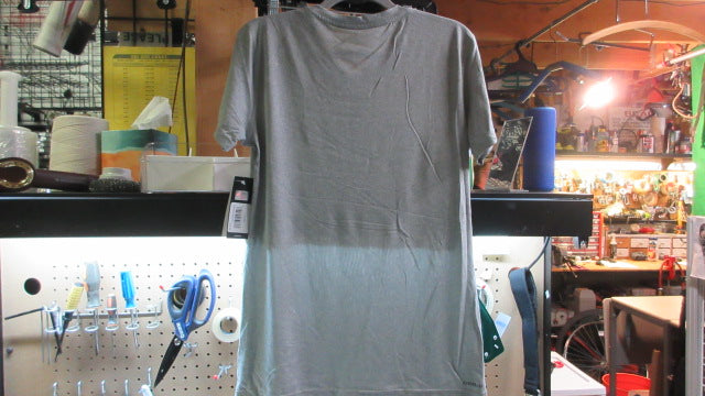 Load image into Gallery viewer, Adidas Ohio University Bobcats T-shirt - Size Medium
