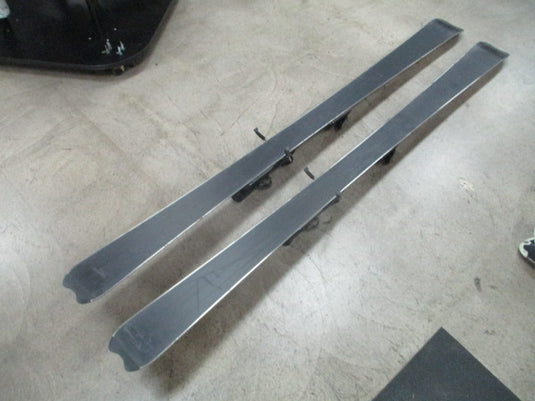 Used Salomon X Wing 174CM Downhill Skis w/ Salomon Z10 Bindings