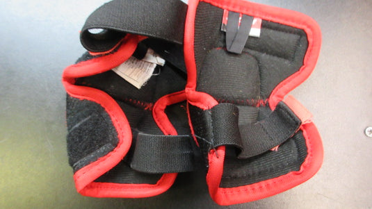 Used CCM Jetspeed FT350 Hockey Elbow Pads - Small