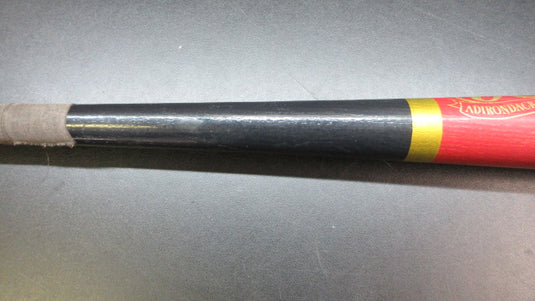 Used Rawlings Adirondack Pro Big Stick 30" Wood Bat