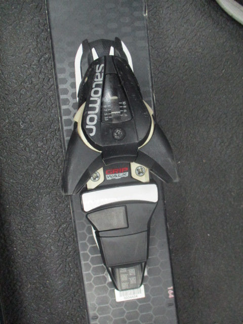 Used Rossignol SKY7 164Cm Downhill Snow Skis