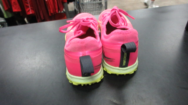 Load image into Gallery viewer, Used Nike Air Zoom Size 6 Indoor Soccer Shoes
