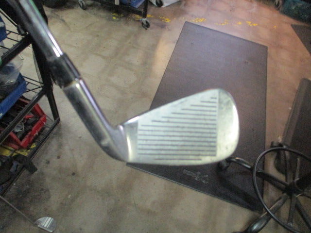 Load image into Gallery viewer, Used Magna Flite MXL 4 Iron Lefty
