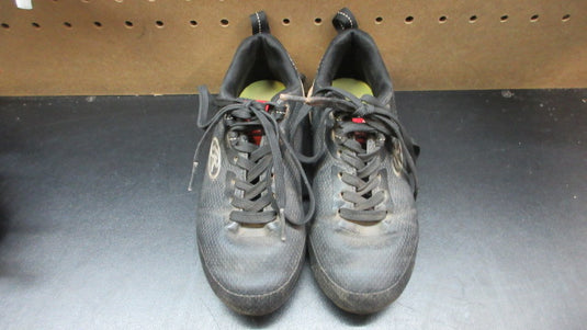 Used Rawlings Low Baseball Cleats - Size Youth 13