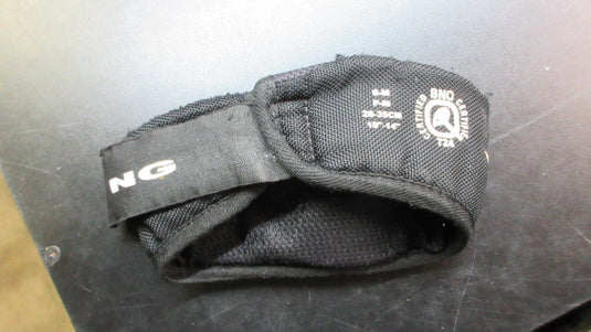 Used Easton Hockey Neck Guard - S/M