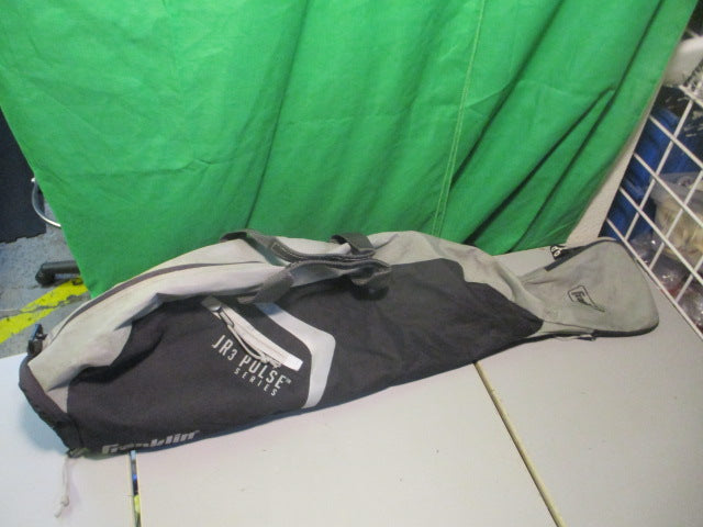 Load image into Gallery viewer, Used Franklin JR3 Pulse Youth Baseball Bag
