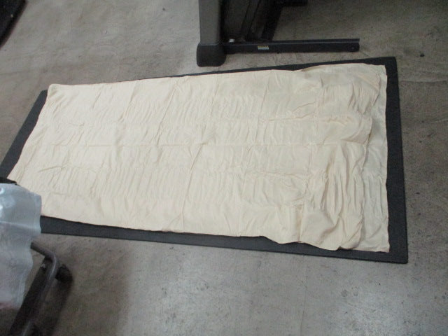 Load image into Gallery viewer, Used Ozark Trail Breathable Polyester Camping Sleeping Bag Liner
