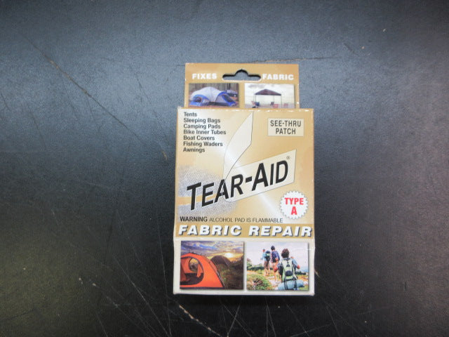 Load image into Gallery viewer, Tear-Aid Fabric Repair Kit
