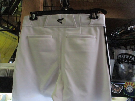 Used Easton Elastic Bottom Baseball Pants - Size Large