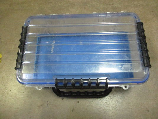 Used Plano Guide Series 3700 Field Box Waterproof Case – cssportinggoods