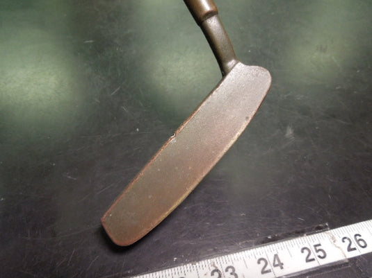 Used PING Karsten Cushin 3 Magnesium Made 31.5