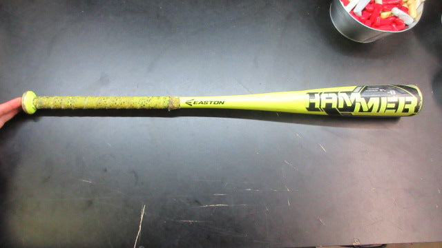 Load image into Gallery viewer, Used Easton Hammer 30" -8 USA Alloy Baseball Bat

