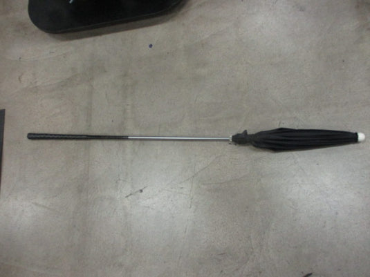 Used Golf Club Umbrella
