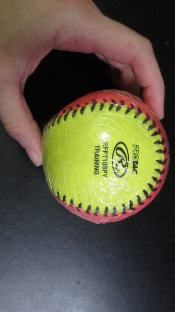 Used Protac Rawlings Training 10