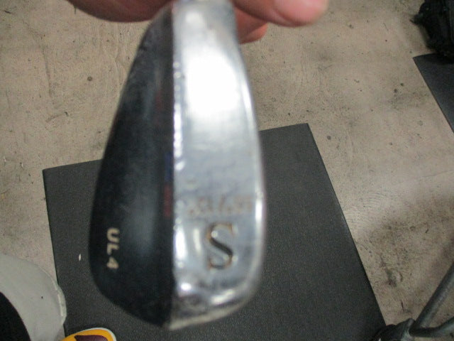 Load image into Gallery viewer, Used Us Kids UL 4 56 Deg Junior Sand Wedge - LH
