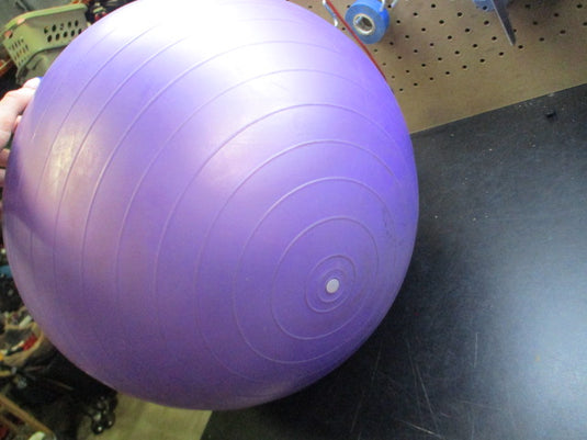 Used Utopia Move Bosu Ball