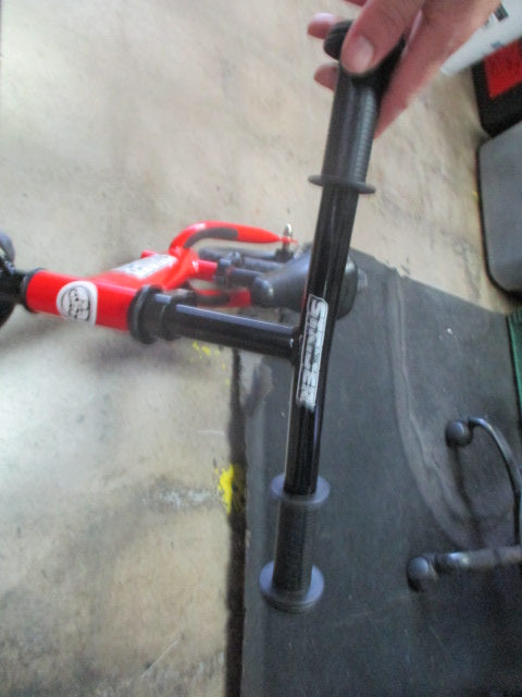 Used Strider Classic 12" Balance Bike